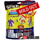 GOO JIT ZU LIGHTYEAR BUZZ 功夫英雄 巴斯光年